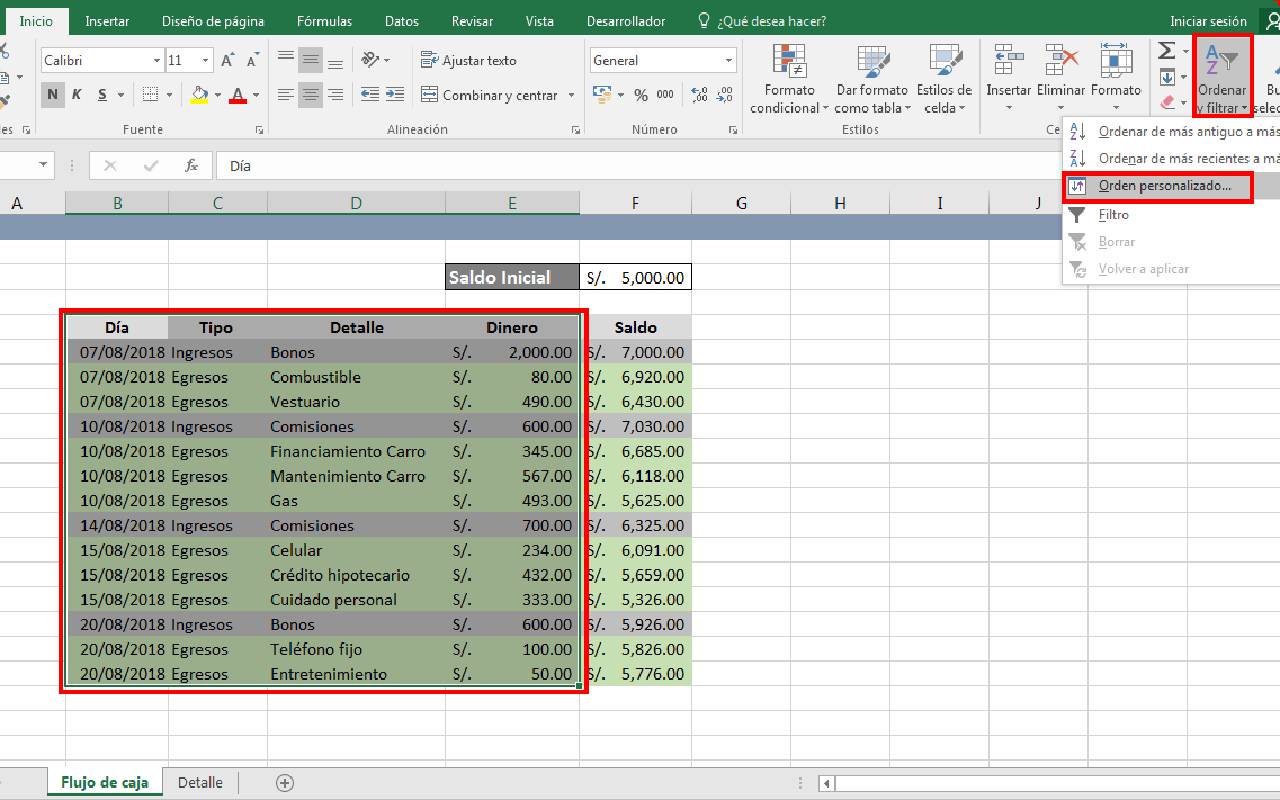 Excel Win Plantillas Gu As Plantillas Y Tutoriales De Excel Gratis