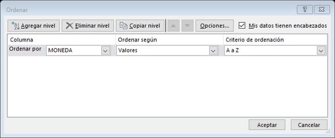 Dividir una base de datos y poder hallar los totales de cada división, suena increíble pero la herramienta Subtotales lo...