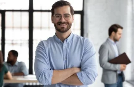 Emprendedores