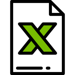 Logo de Excel