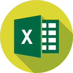 Logo de Excel